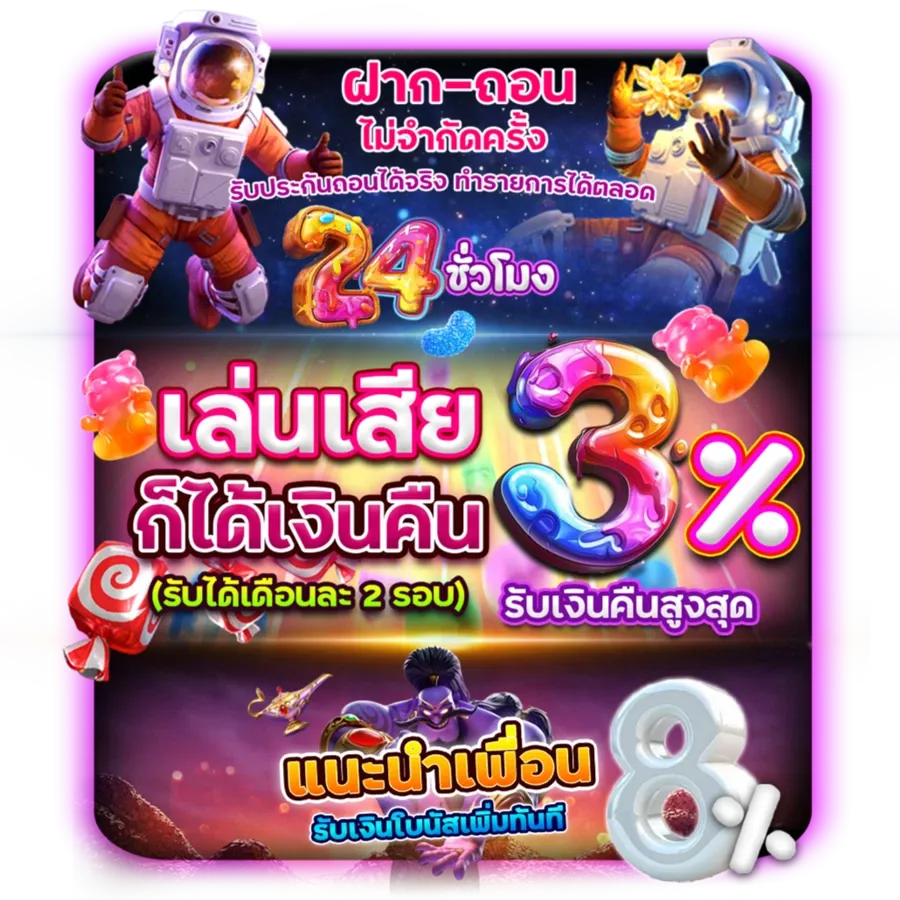 รวมเกมฮิตแตกง่ายจากค่ายชั้นนำ